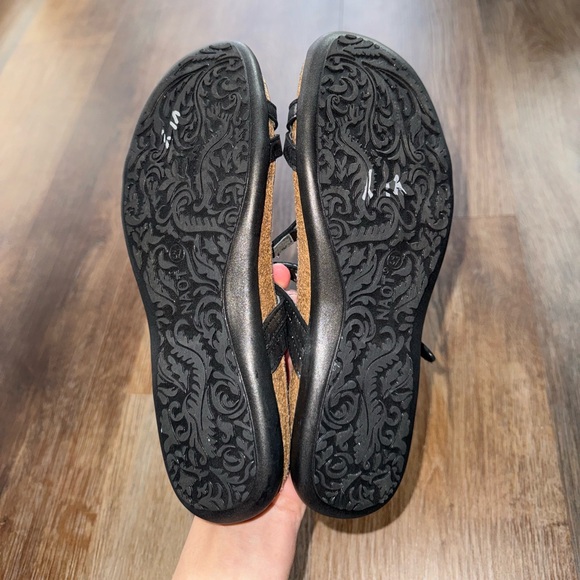 NAOT sandals size 37 NWOT - Picture 6 of 6